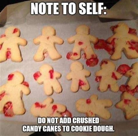 funny christmas baking memes|More.